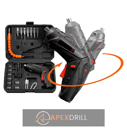 ApexDrill