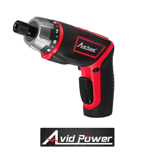 AVID POWER