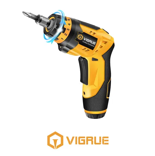 VIGRUE