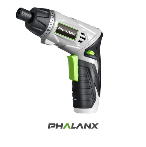 PHALANX